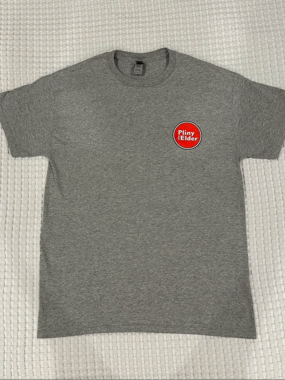 Russian River Brewing Co. Pliny the Elder T-Shirt - Like new! Size M